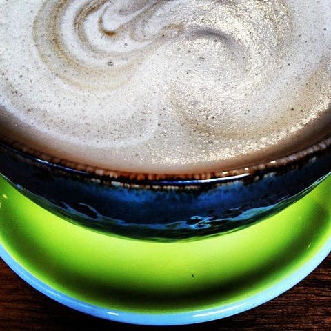 Café Lesbicanarias