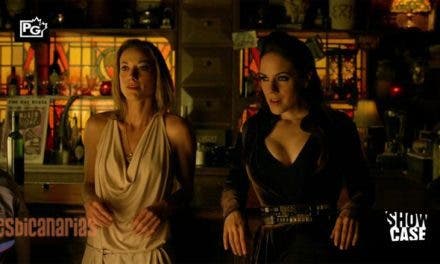 Lost Girl resumen de episodio 3×05 Bo y Lauren
