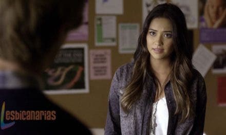 Pretty Little Liars resumen de episodio 3×19