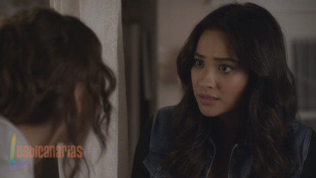 Pretty Little Liars resumen de episodio 3×21