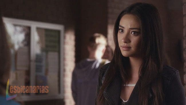 Pretty Little Liars resumen de episodio 3×22