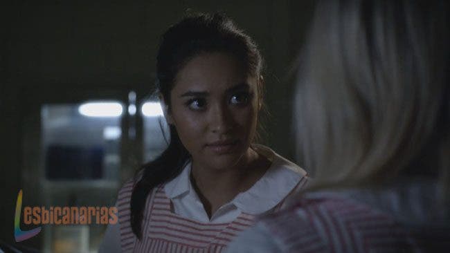 Pretty Little Liars resumen de episodio 3×23