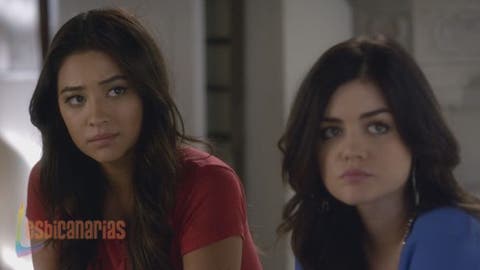 Pretty Little Liars resumen de episodio 3×24