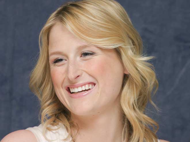 Mamie Gummer será una policía lesbiana en «Backstrom»
