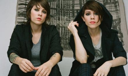 Música con toque lésbico: «I Was A Fool» de Tegan y Sara