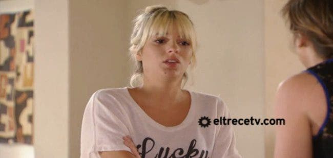 Brenda y Marisa 01x08  - 11