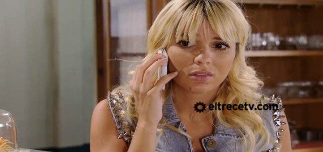 Brenda y Marisa 01x08  - 14