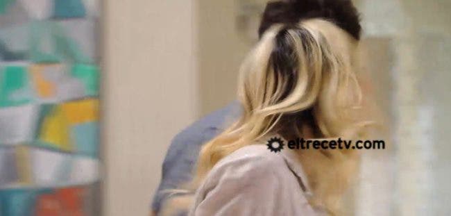 Brenda y Marisa 01x08  - 17