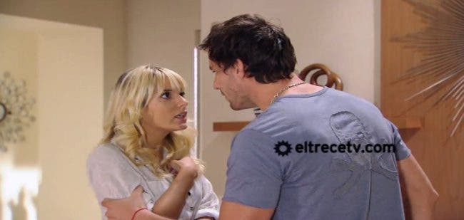 Brenda y Marisa 01x08  - 18