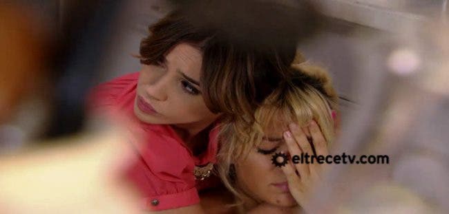 Brenda y Marisa 01x08  - 2