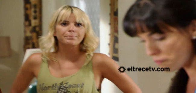 Brenda y Marisa 01x08  - 6