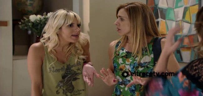 Brenda y Marisa 01x08  - 9