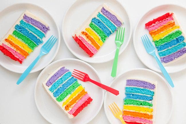 ¡Feliz cumpleaños lesbicanarias! 6 años y contando