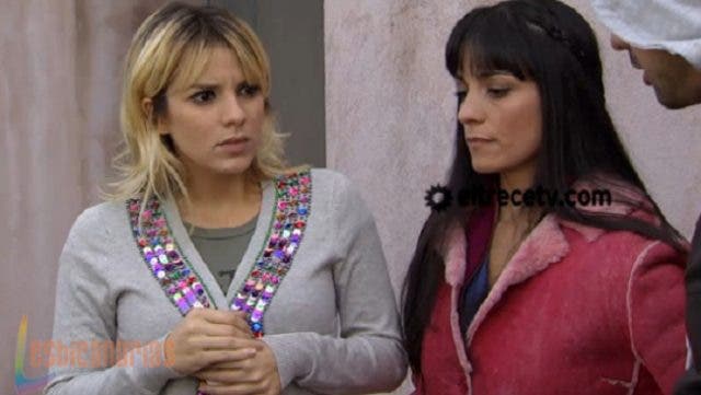 Brenda y Marisa actuales 2-12