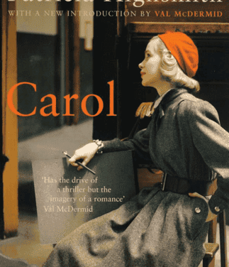 Carol de Patricia Highsmith