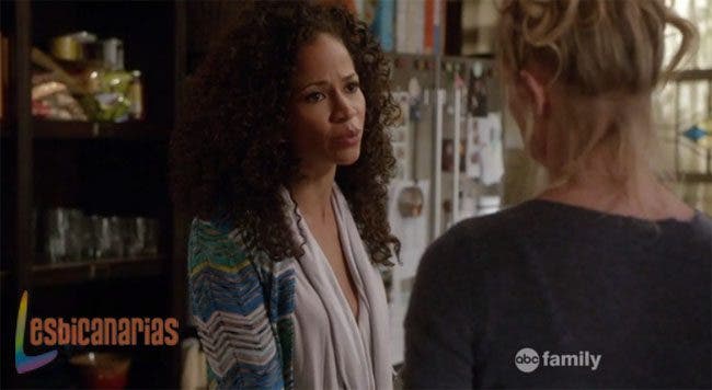 The Fosters: resumen de episodio 1×05
