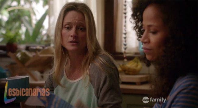 The Fosters: resumen de episodio 1×06