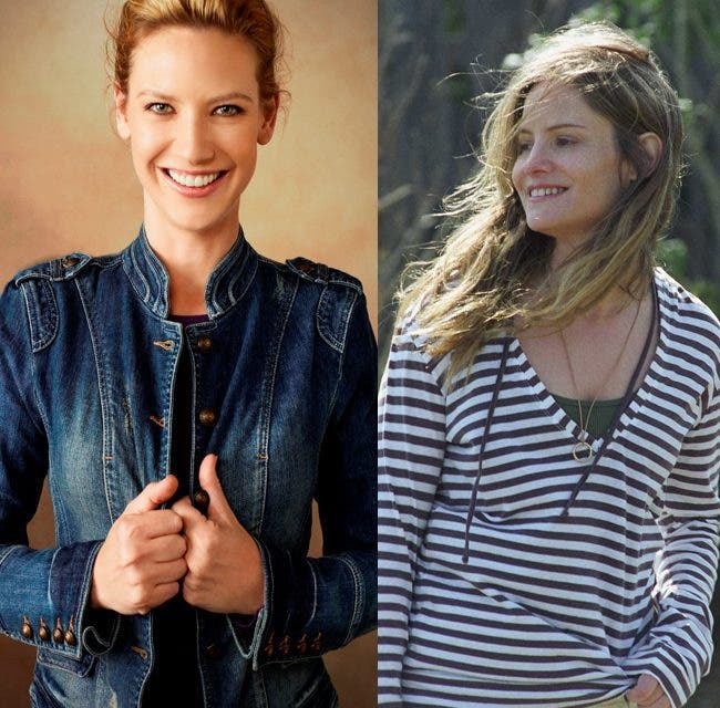 Anna Torv y Jennifer Jason Leigh serán lesbianas en «Open»