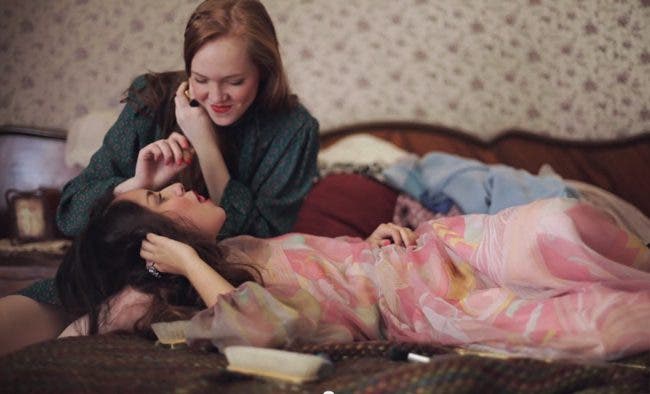 Música con toque lésbico: «Mujer Divina» de Natalia LaFourcade