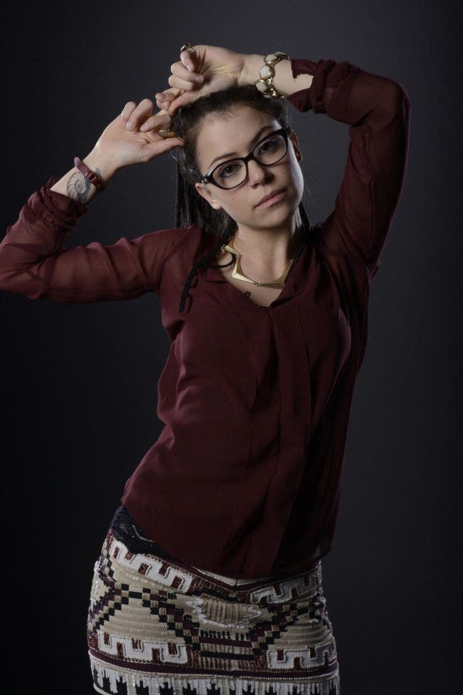 Cosima Niehau