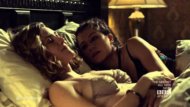 Orphan Black