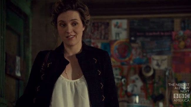 Orphan Black