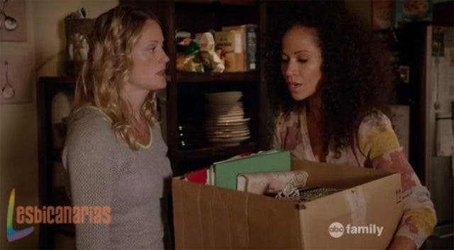 The Fosters