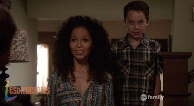 Lena y Jude
