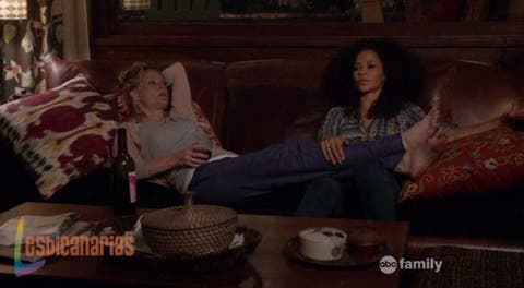 The Fosters: resumen de episodio 1×07