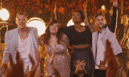 Música con toque lésbico: «Same Love» por Macklemore y Mary Lambert