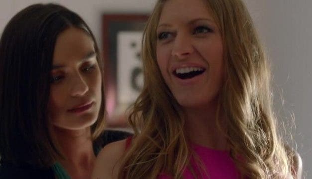 Mistresses (US) resumen capítulo 1×02