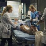 Callie y Arizona