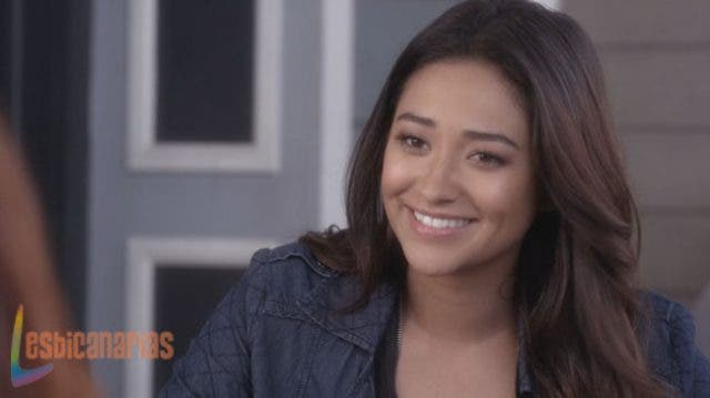 Emily y Paige