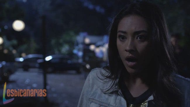Emily PLL