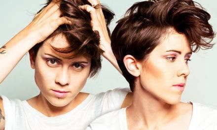 Música con toque lésbico: «Goodbye, Goodbye» de Tegan y Sara