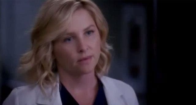 Callie y Arizona
