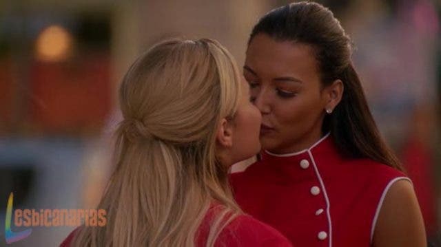 Dani y Santana 5x02 07