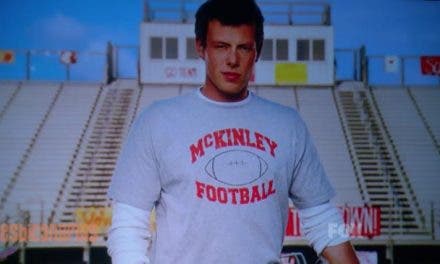 Glee resumen de episodio 5×03 especial Cory Monteith
