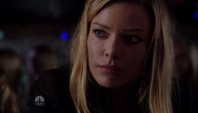 Leslie Shay destacada