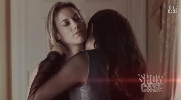 Lost Girl trailer de la cuarta temporada