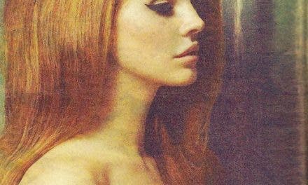 Música con toque lésbico: Summertime sadness y Cuando no estás