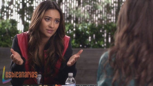 Emily y Paige