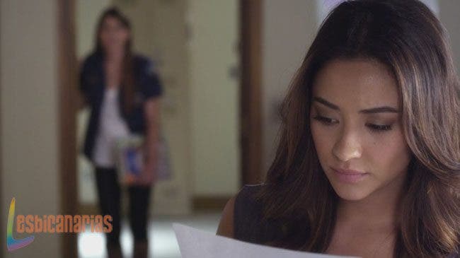Emily y Paige