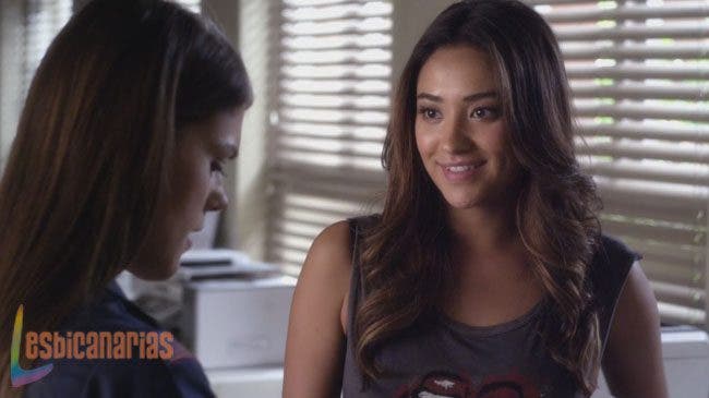 Emily y Paige