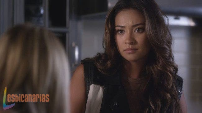 Emily y Paige