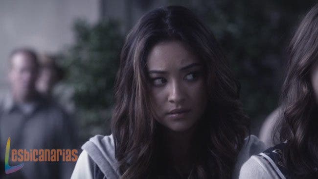 Emily y Paige
