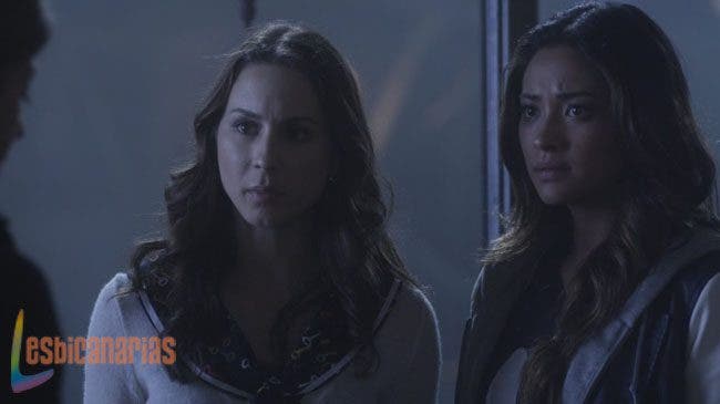 Emily y Paige