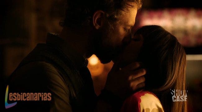 Lost Girl