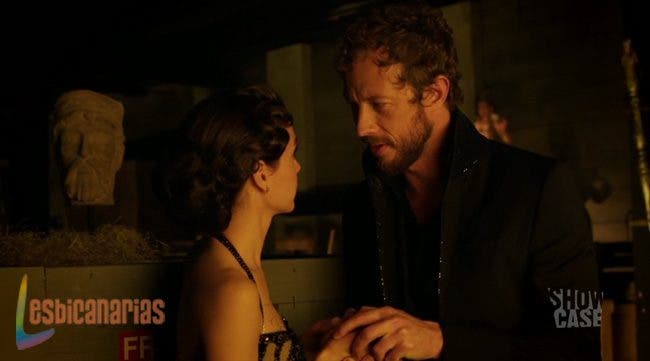 Lost Girl