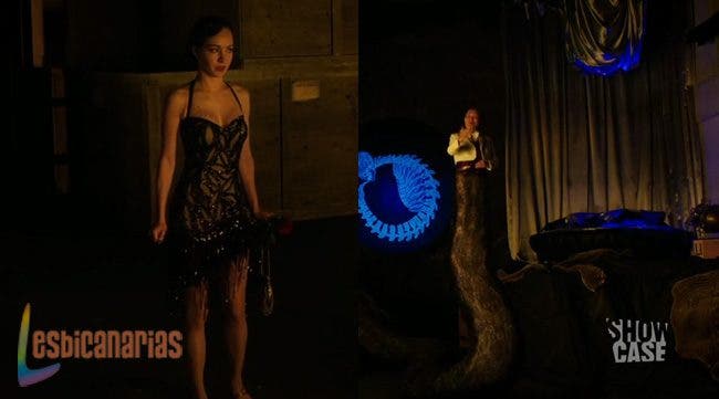 Lost Girl